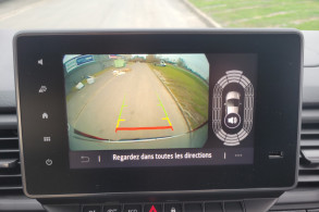 RENAULT TRAFIC III FG L2H1 3T 2.0 BLUE DCI 130CH ADVANCE 25