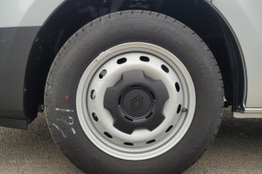 RENAULT TRAFIC III FG L2H1 3T 2.0 BLUE DCI 130CH ADVANCE 25