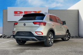 VOLKSWAGEN T ROC 1.0 TSI 110CH LIFE