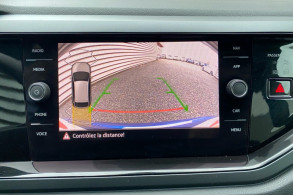 VOLKSWAGEN TAIGO 1.0 TSI 116CH R LINE DSG7