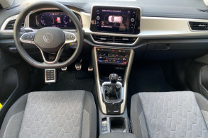 VOLKSWAGEN T ROC 1.0 TSI 110CH LIFE