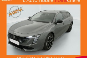 PEUGEOT 508 SW NEUF 45 HYBRID 180CH ALLURE E EAT8