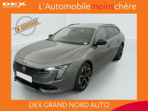 PEUGEOT 508 SW NEUF 45 HYBRID 180CH ALLURE E EAT8