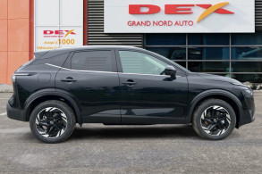 NISSAN QASHQAI NEUF 20 HYBRID E POWER 205CH N CONNECTA