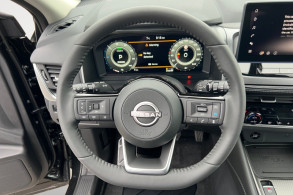 NISSAN QASHQAI NEUF 20 HYBRID E POWER 205CH N CONNECTA