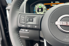 NISSAN QASHQAI NEUF 20 HYBRID E POWER 205CH N CONNECTA