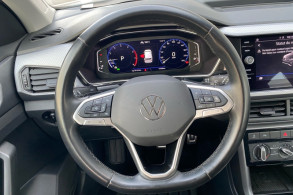 VOLKSWAGEN T CROSS 1.0 TSI 110CH ACTIVE DSG7