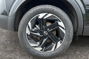 NISSAN QASHQAI NEUF 20 HYBRID E POWER 205CH N CONNECTA