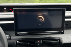 CITROEN C3 AIRCROSS NEUF 16 1.2 HYBRIDE 145CH MAX