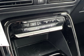 CITROEN C3 AIRCROSS NEUF 16 1.2 HYBRIDE 145CH MAX