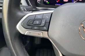 VOLKSWAGEN T CROSS 1.0 TSI 110CH ACTIVE DSG7