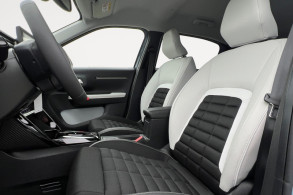 CITROEN C3 AIRCROSS NEUF 16 1.2 HYBRIDE 145CH MAX