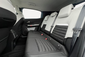 CITROEN C3 AIRCROSS NEUF 16 1.2 HYBRIDE 145CH MAX