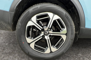 CITROEN C3 AIRCROSS NEUF 16 1.2 HYBRIDE 145CH MAX