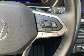 VOLKSWAGEN T CROSS 1.0 TSI 110CH ACTIVE DSG7