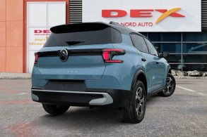 CITROEN C3 AIRCROSS NEUF 18 1.2 HYBRIDE 145CH MAX 7 PLACES