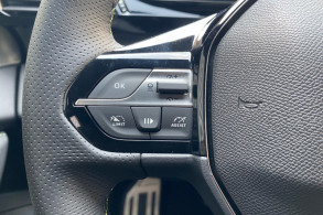 PEUGEOT 308 PHEV 180CH GT E EAT8