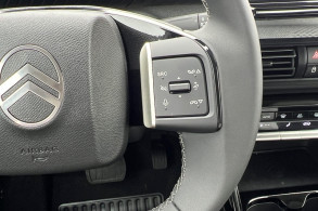 CITROEN C3 AIRCROSS NEUF 16 1.2 HYBRIDE 145CH MAX 7 PLACES