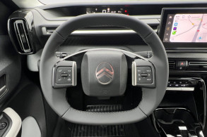 CITROEN C3 AIRCROSS NEUF 18 1.2 HYBRIDE 145CH MAX 7 PLACES