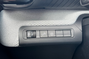 CITROEN C3 AIRCROSS NEUF 18 1.2 HYBRIDE 145CH MAX 7 PLACES