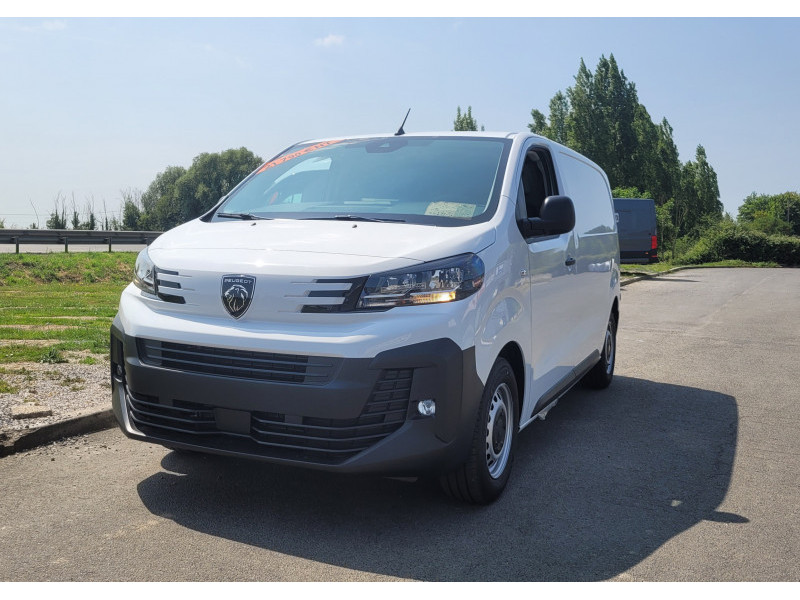 PEUGEOT EXPERT FG M 1.5 BLUEHDI 120CH S S