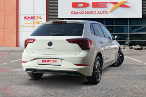 VOLKSWAGEN POLO 1.0 TSI 95CH VW EDITION DSG7