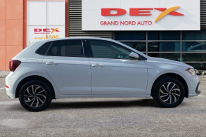 VOLKSWAGEN POLO 1.0 TSI 95CH VW EDITION DSG7