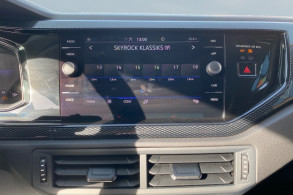 VOLKSWAGEN POLO 1.0 TSI 95CH VW EDITION DSG7