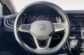 VOLKSWAGEN POLO 1.0 TSI 95CH VW EDITION DSG7