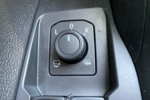 VOLKSWAGEN POLO 1.0 TSI 95CH VW EDITION DSG7