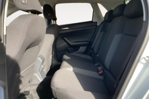 VOLKSWAGEN POLO 1.0 TSI 95CH VW EDITION DSG7