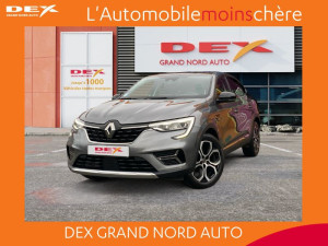 RENAULT ARKANA 1.3 TCE 140CH INTENS EDC
