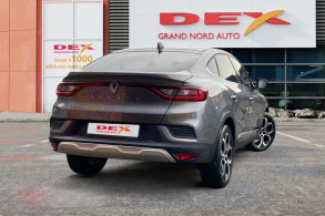 RENAULT ARKANA 1.3 TCE 140CH INTENS EDC