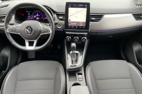 RENAULT ARKANA 1.3 TCE 140CH INTENS EDC