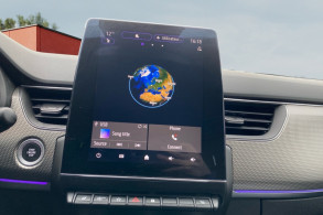 RENAULT ARKANA 1.3 TCE 140CH INTENS EDC