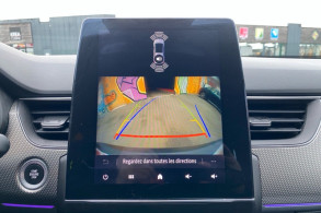 RENAULT ARKANA 1.3 TCE 140CH INTENS EDC