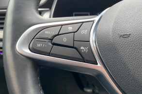 RENAULT ARKANA 1.3 TCE 140CH INTENS EDC