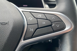 RENAULT ARKANA 1.3 TCE 140CH INTENS EDC