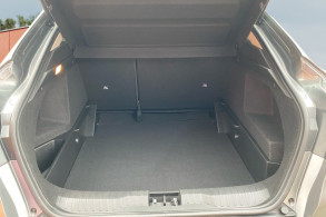 RENAULT ARKANA 1.3 TCE 140CH INTENS EDC