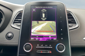 RENAULT GRAND SCENIC IV 1.7 BLUE DCI 120CH INTENS