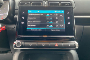 CITROEN C3 1.2 PURETECH 83CH S S C SERIES 123G