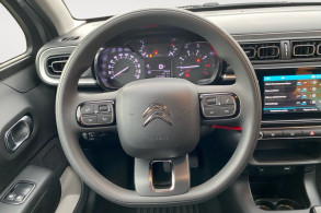 CITROEN C3 1.2 PURETECH 83CH S S C SERIES 123G