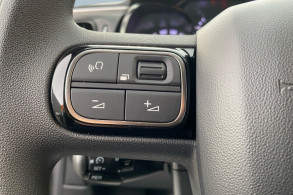 CITROEN C3 1.2 PURETECH 83CH S S C SERIES 123G