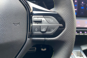 PEUGEOT 308 PHEV 180CH GT E EAT8