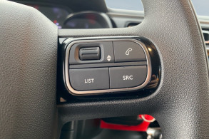 CITROEN C3 1.2 PURETECH 83CH S S C SERIES 123G