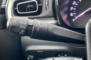 CITROEN C3 1.2 PURETECH 83CH S S C SERIES 123G