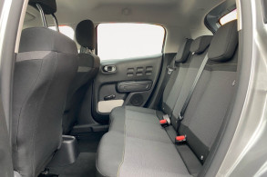 CITROEN C3 1.2 PURETECH 83CH S S C SERIES 123G