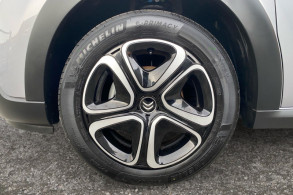 CITROEN C3 1.2 PURETECH 83CH S S C SERIES 123G