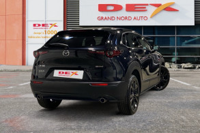 MAZDA CX 30 2.5 E SKYACTIV G M HYBRID 140CH HOMURA 2025