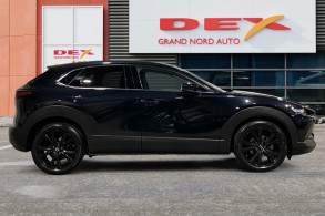 MAZDA CX 30 2.5 E SKYACTIV G M HYBRID 140CH HOMURA 2025